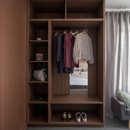 Viewhill Holiday Units - Bright Eksteriør billede