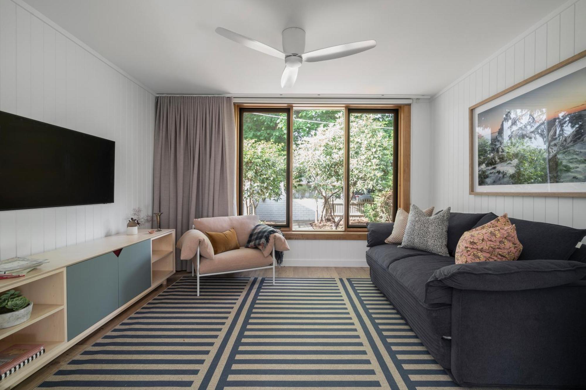 Viewhill Holiday Units - Bright Eksteriør billede