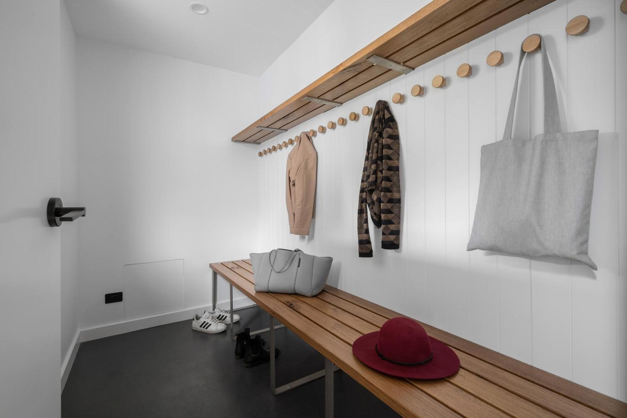 Viewhill Holiday Units - Bright Eksteriør billede