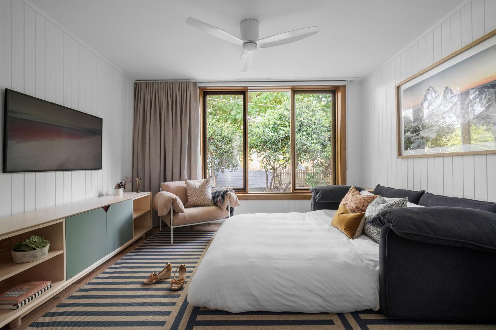 Viewhill Holiday Units - Bright Eksteriør billede