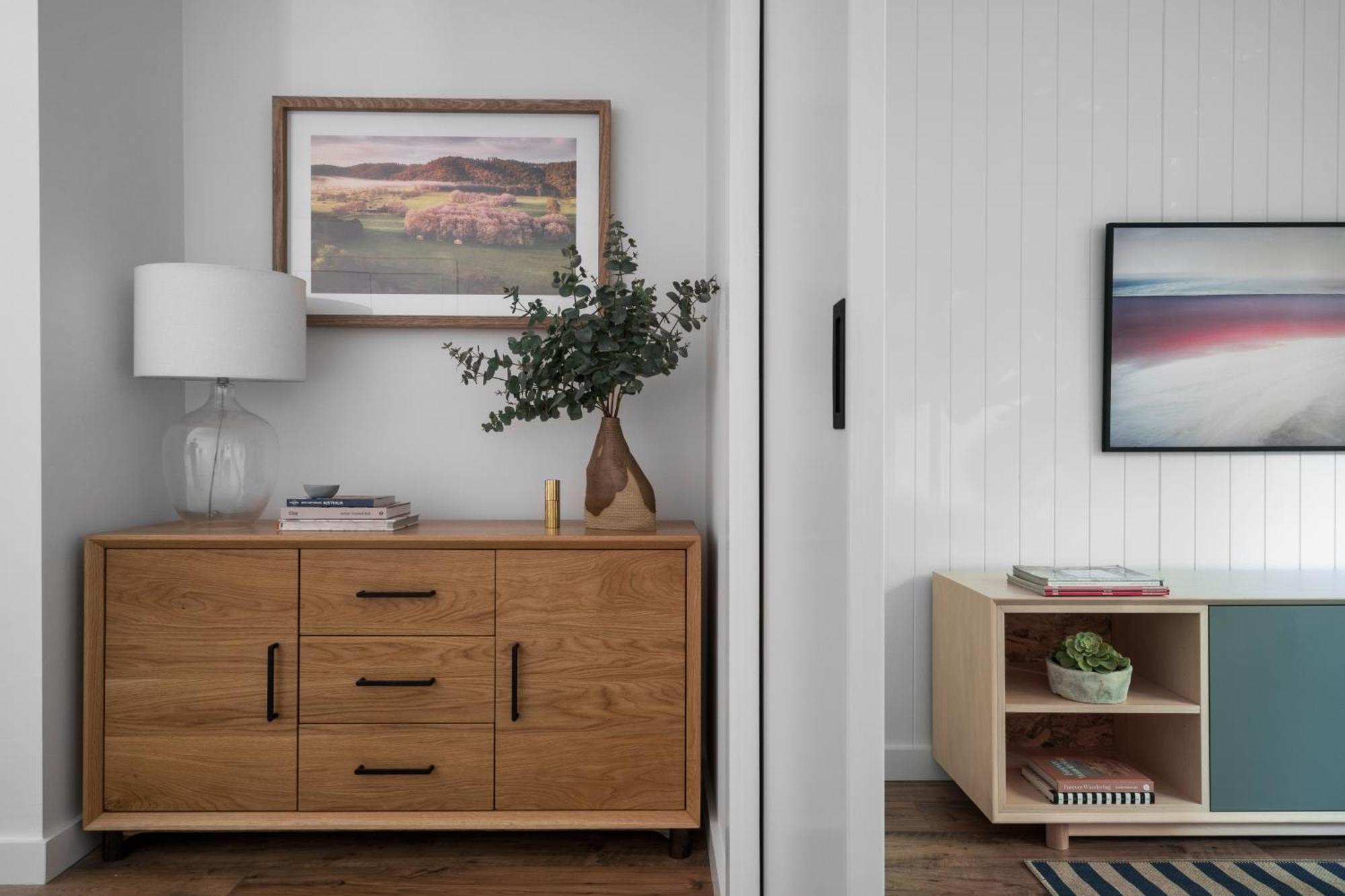 Viewhill Holiday Units - Bright Eksteriør billede