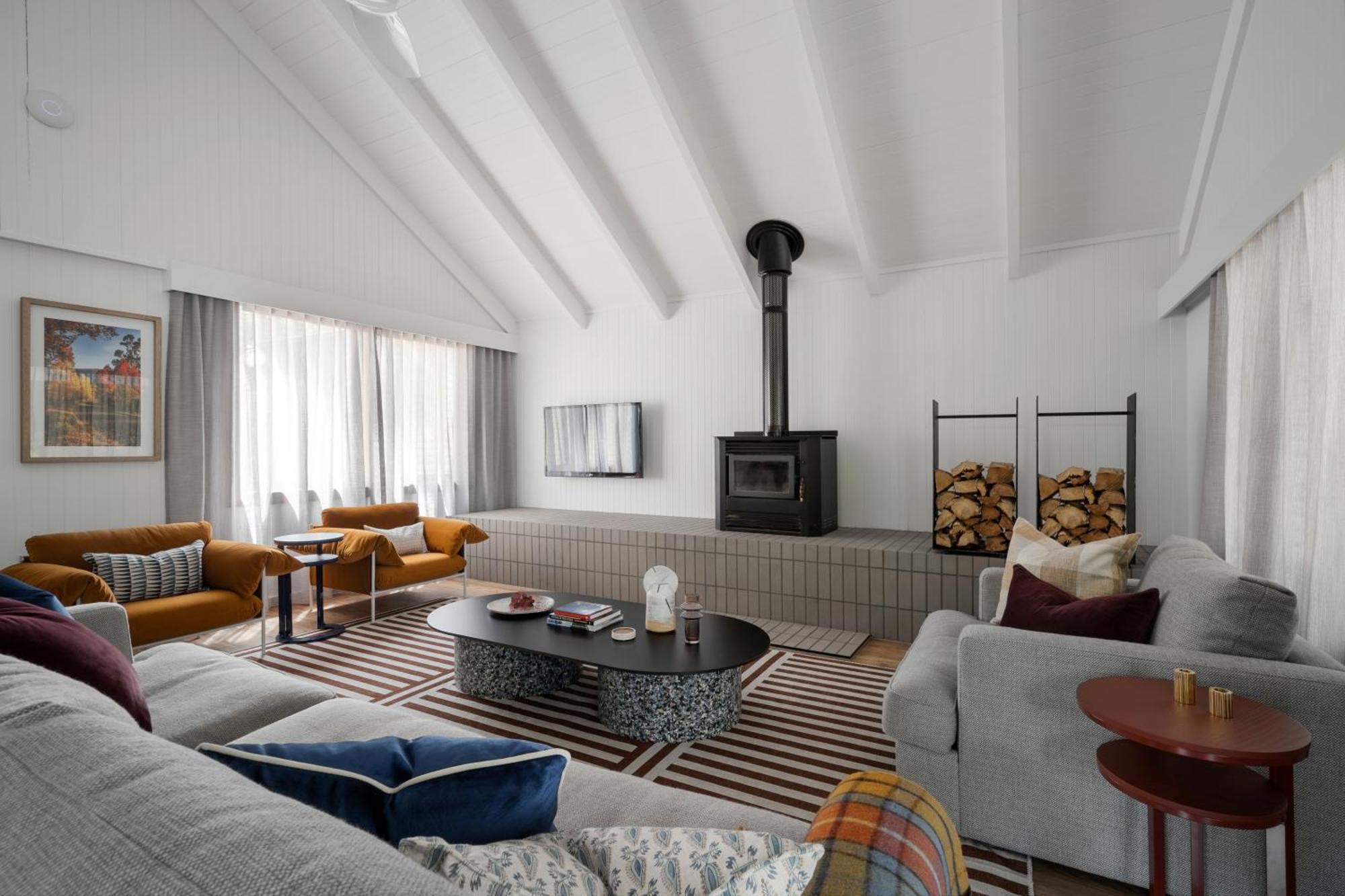 Viewhill Holiday Units - Bright Eksteriør billede